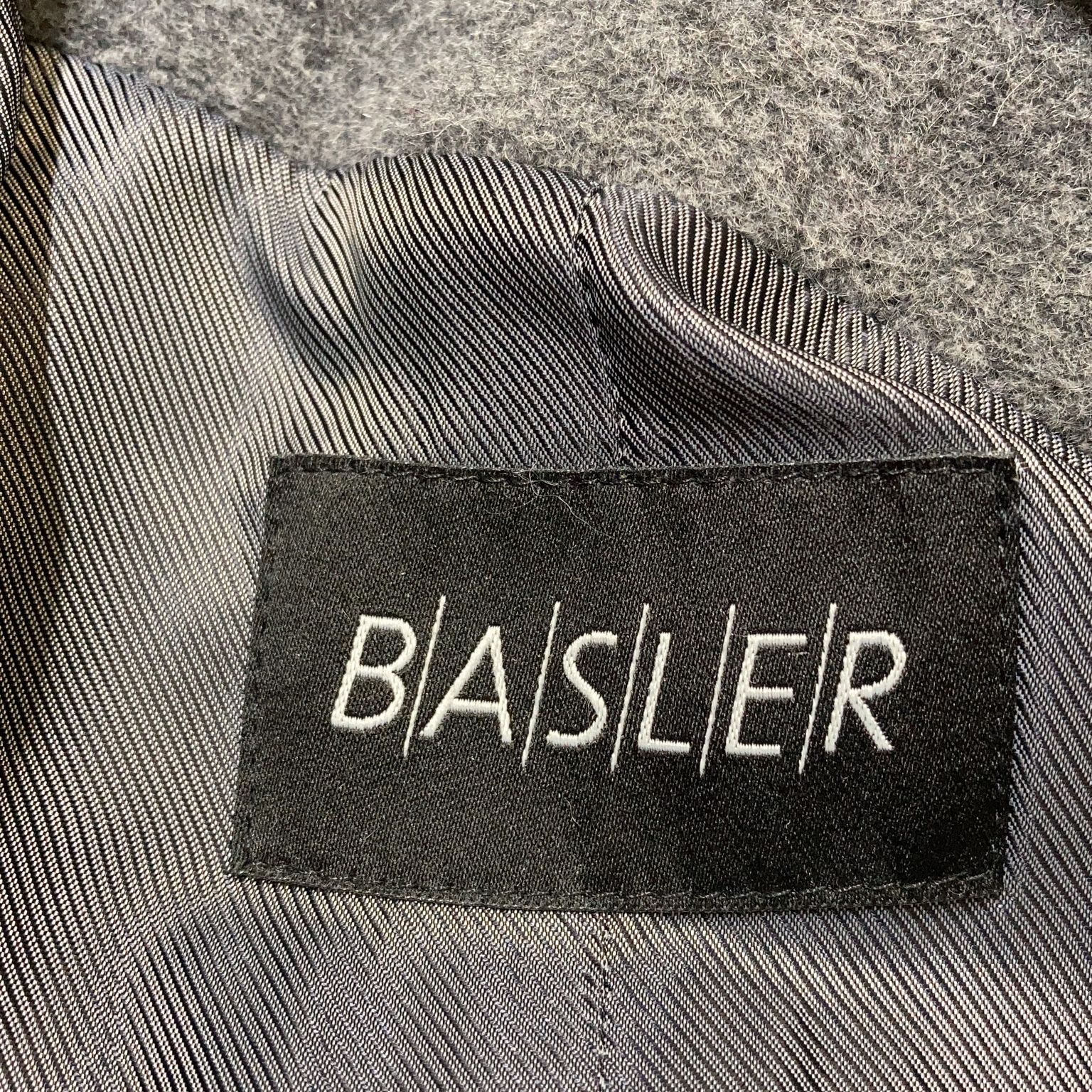 Basler