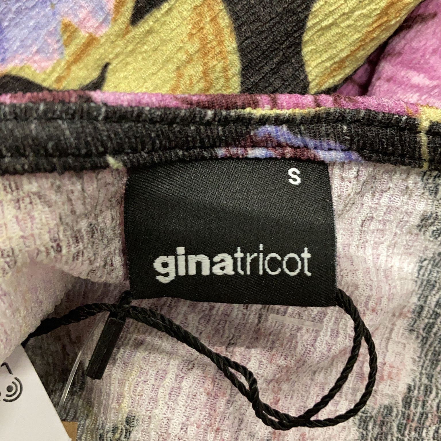 Gina Tricot