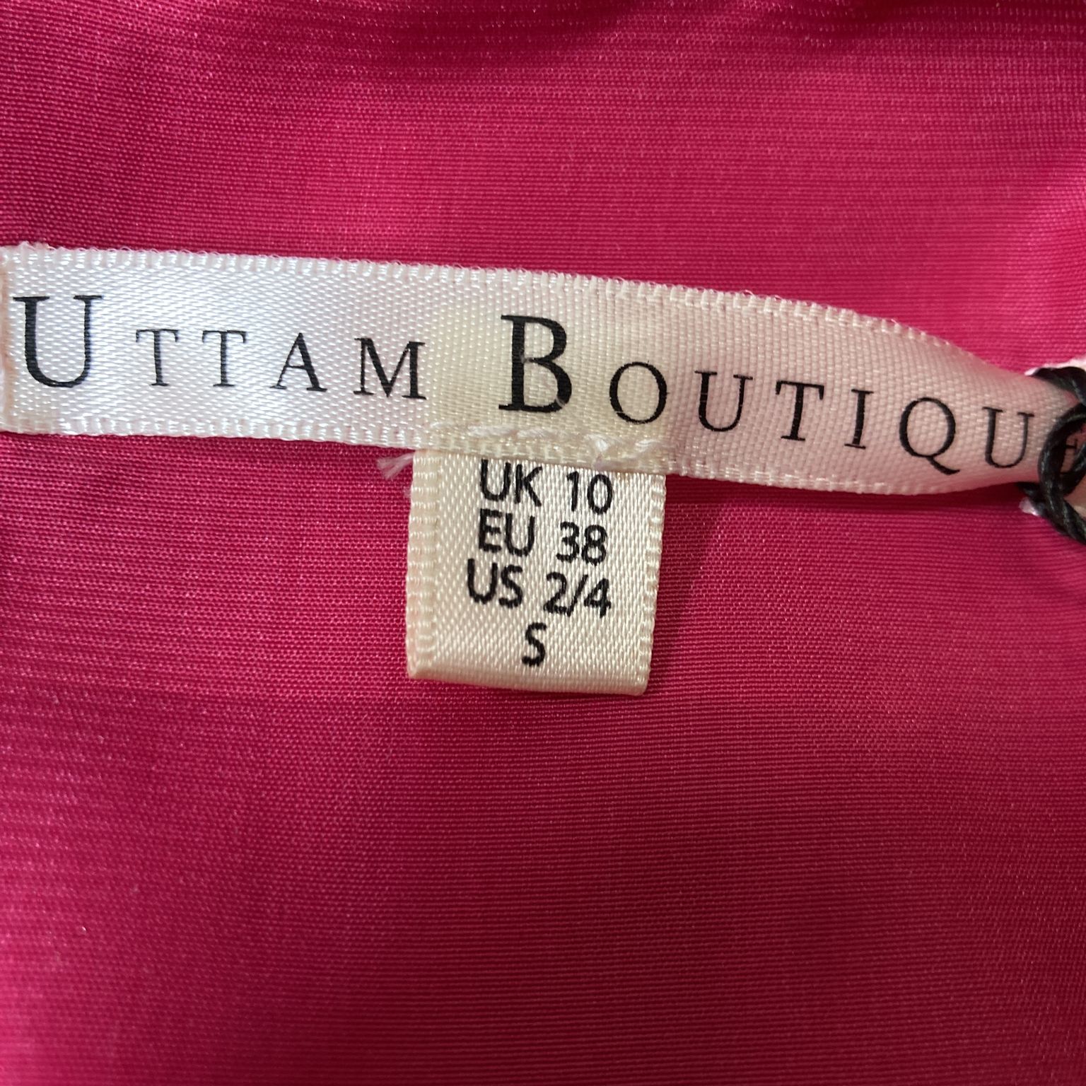 Uttam Boutique