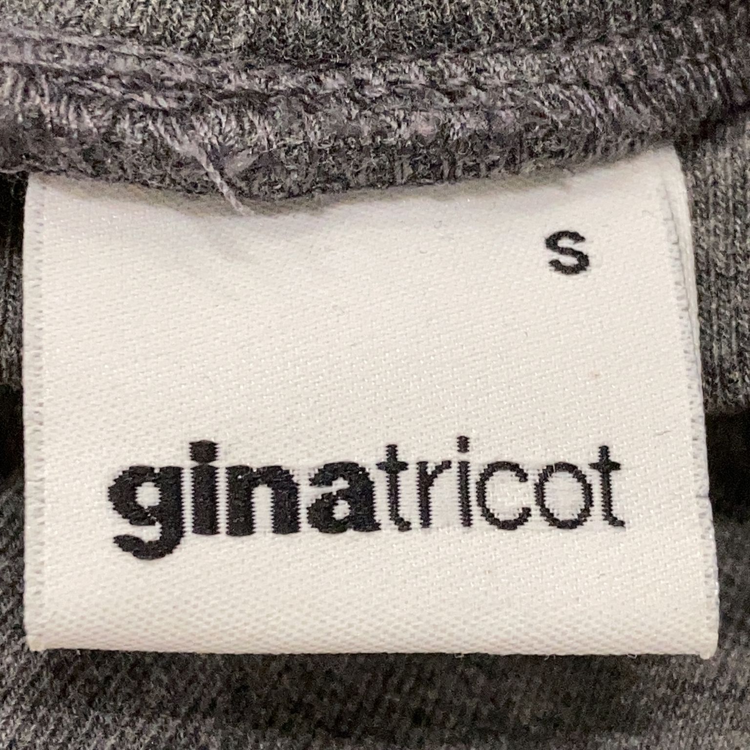 Gina Tricot