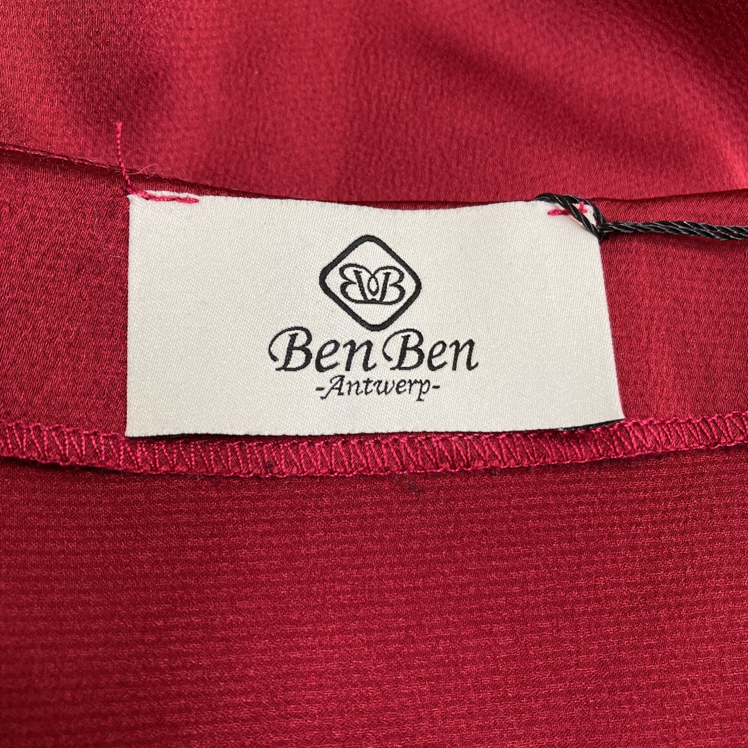 Ben Ben