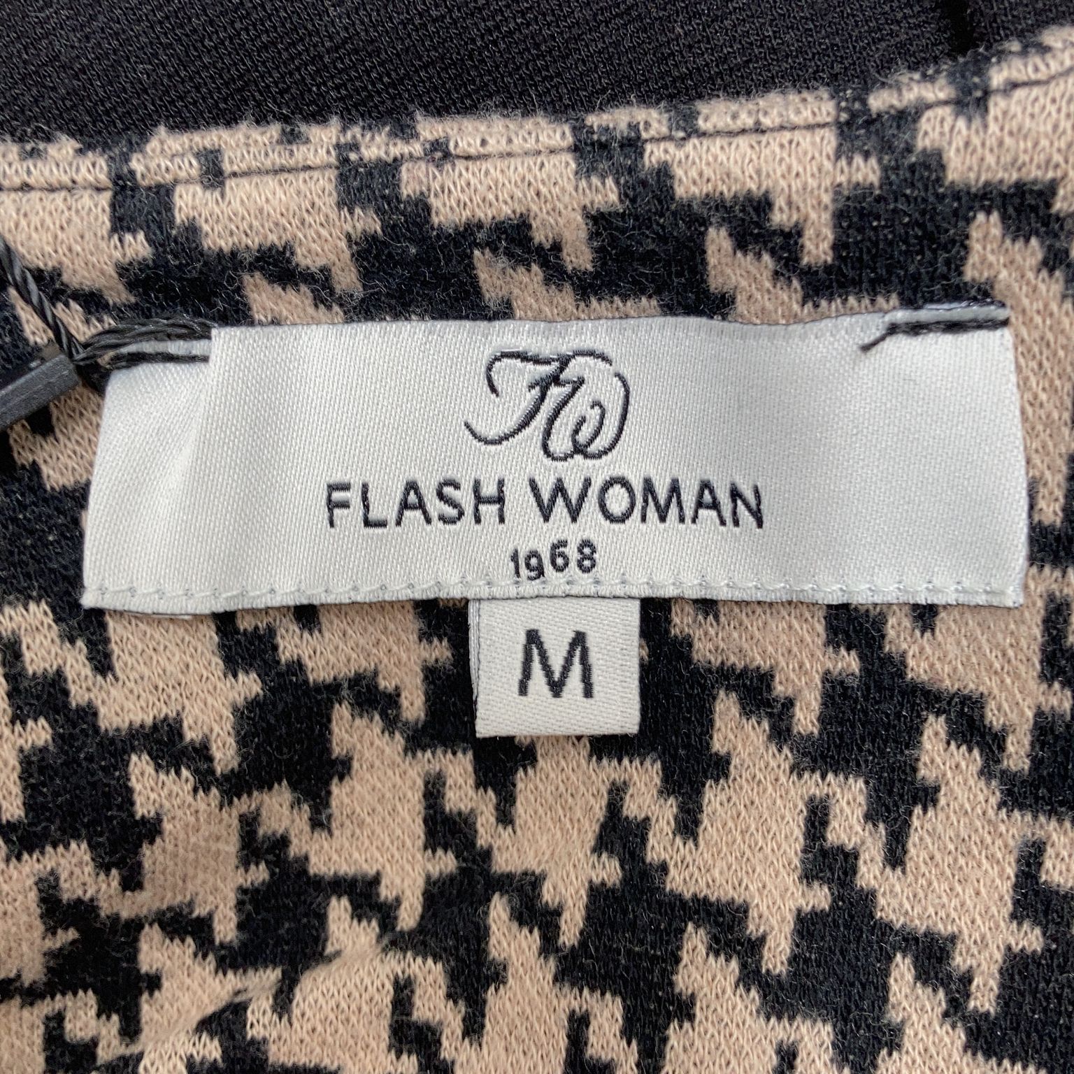 Flash Woman