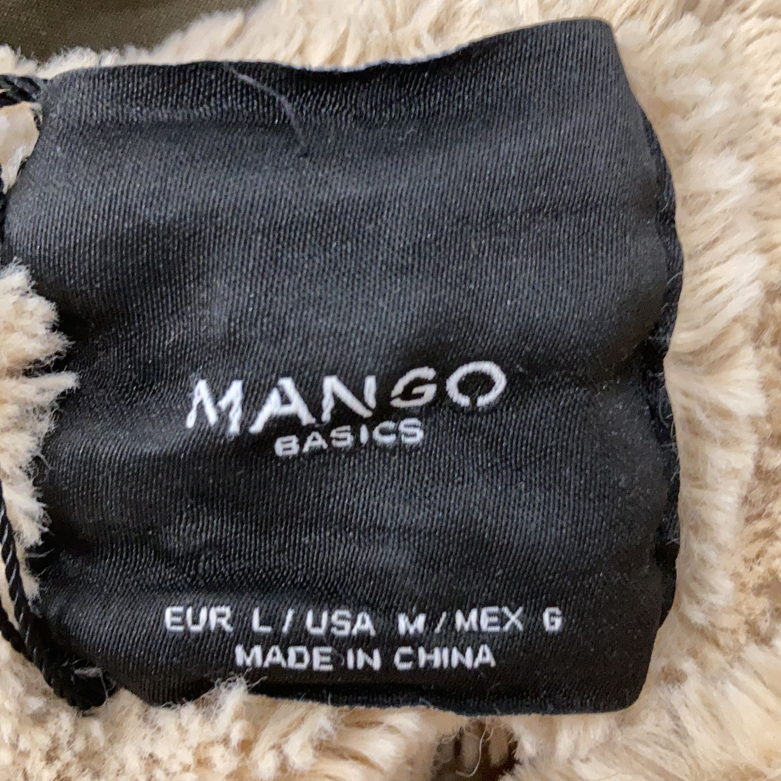 Mango Basics