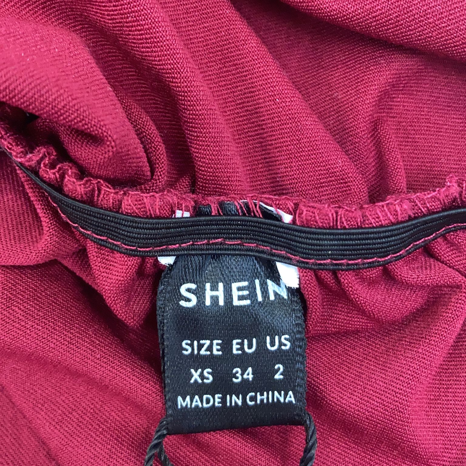 Shein