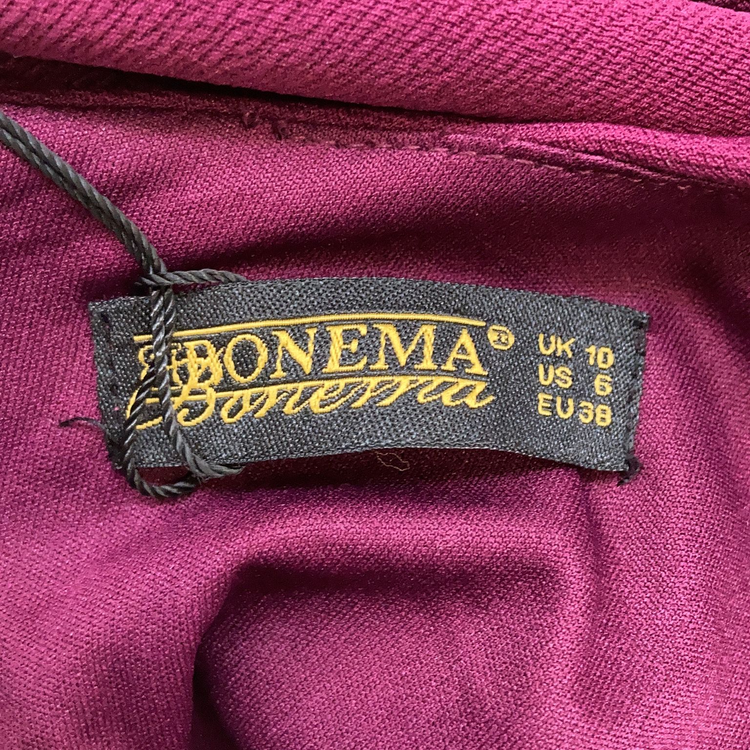 Bonema