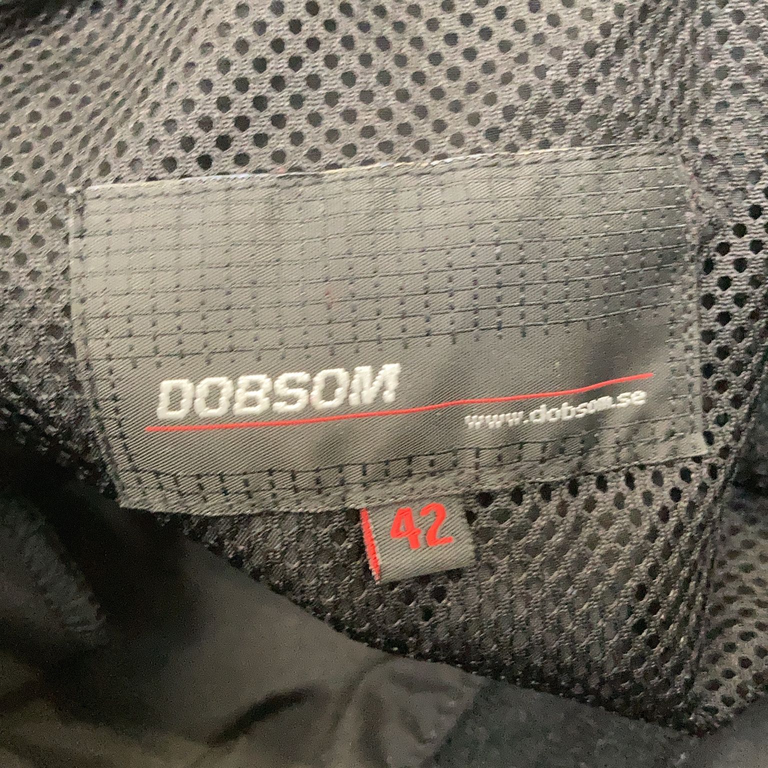 Dobsom