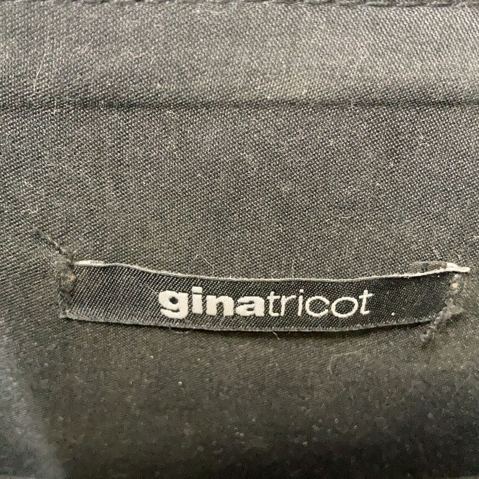 Gina Tricot