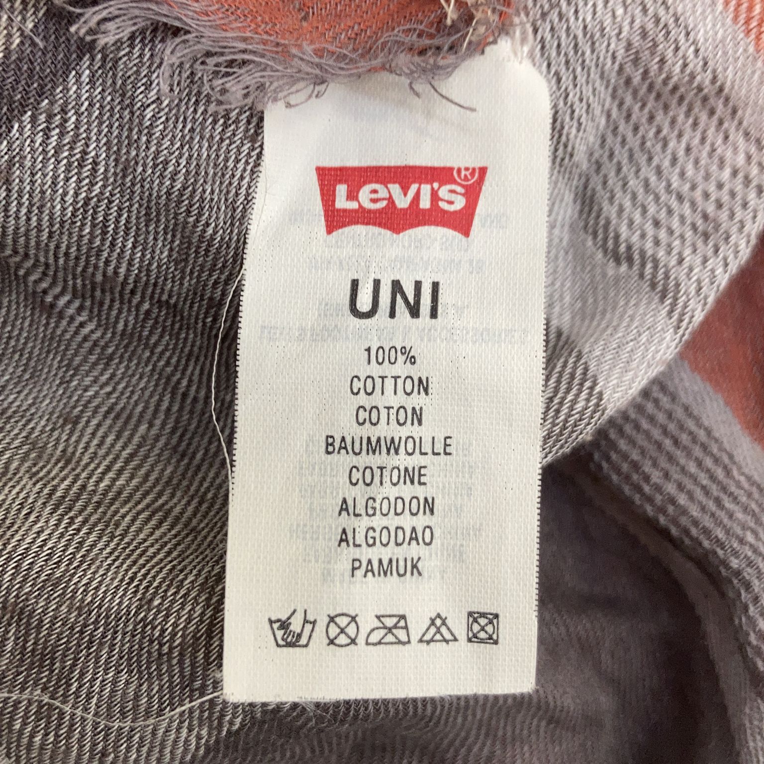 Levi Strauss  Co