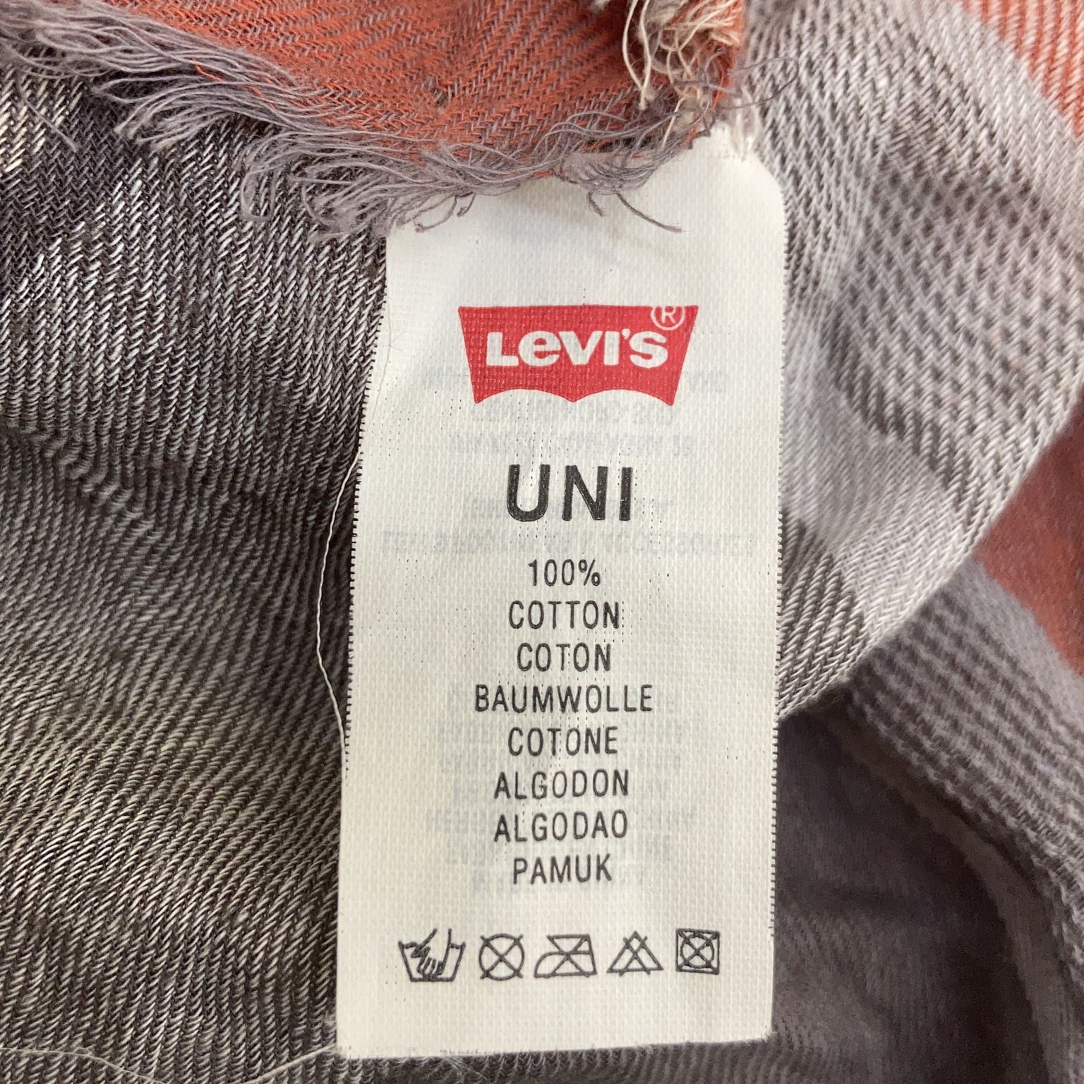 Levi Strauss  Co