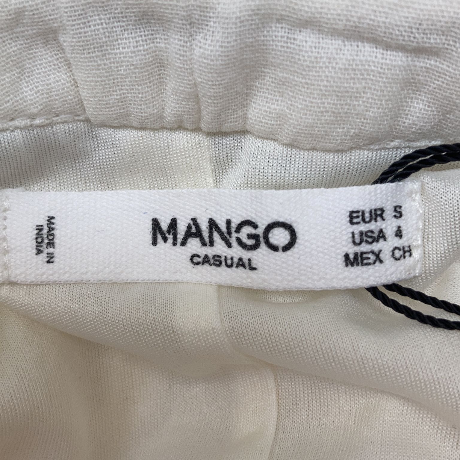 Mango Casual