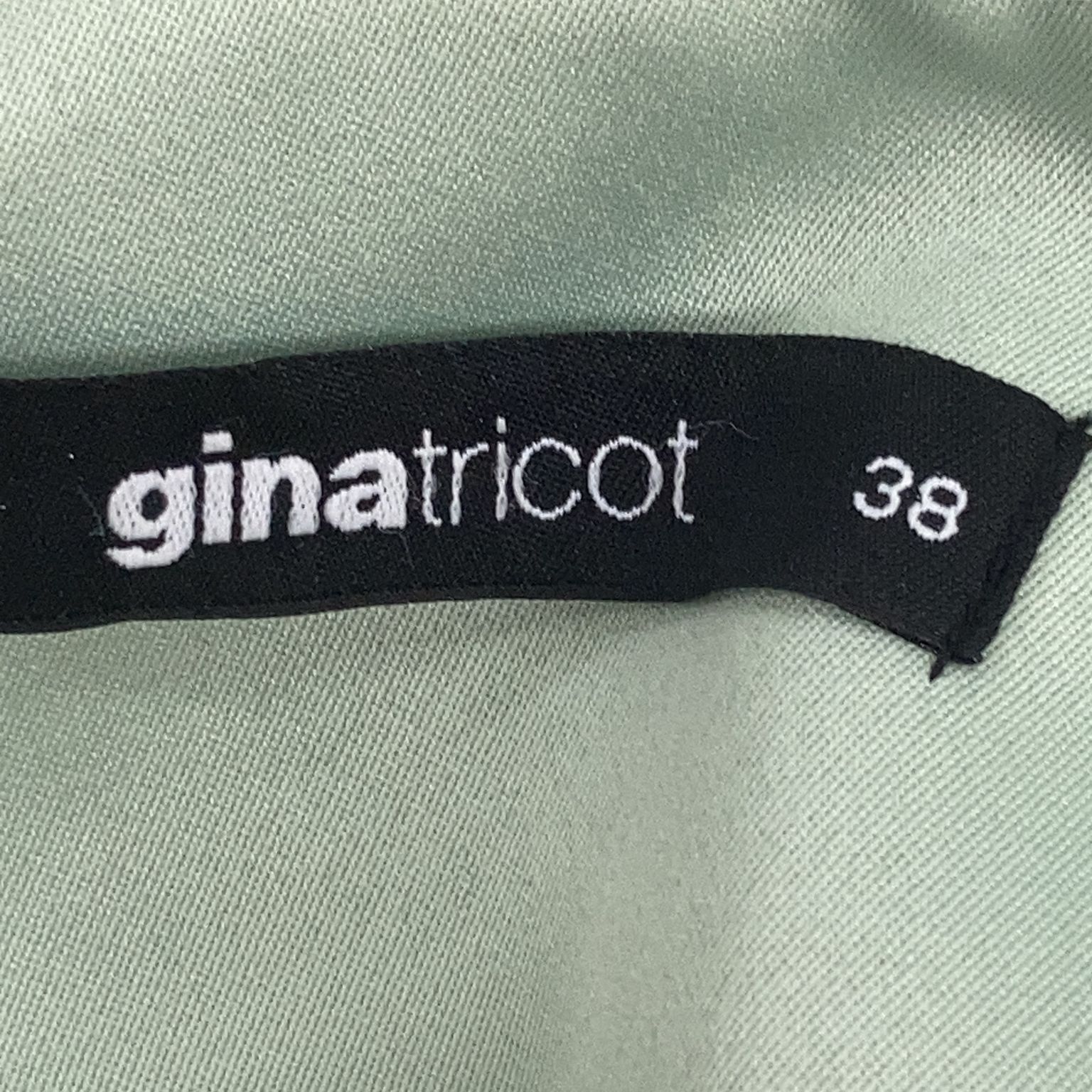 Gina Tricot