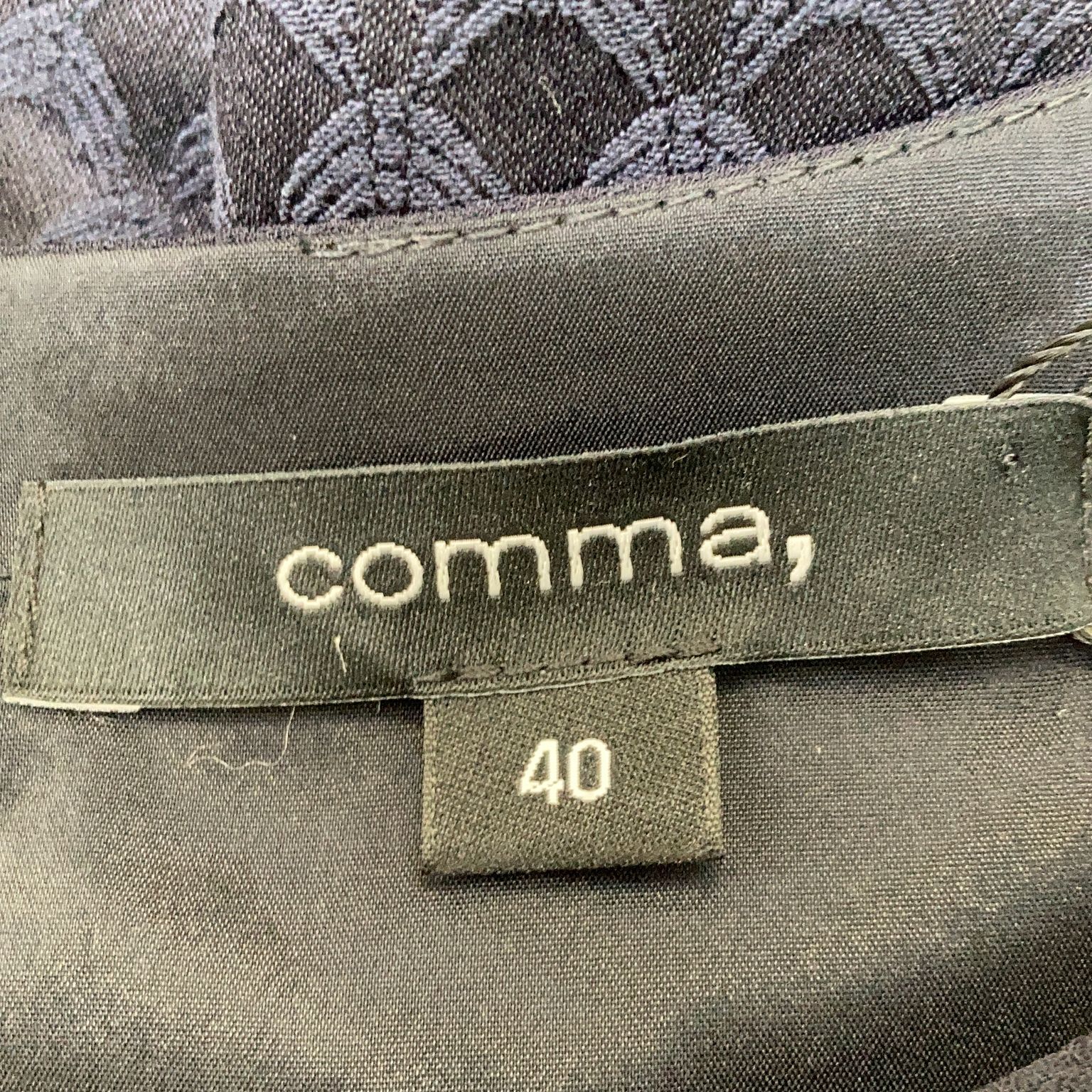 Comma