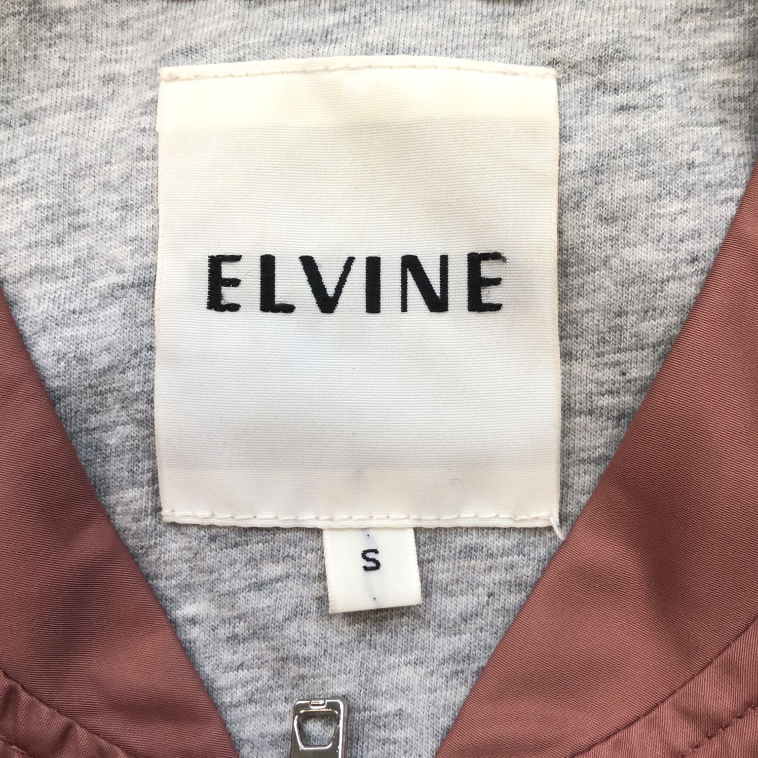 Elvine