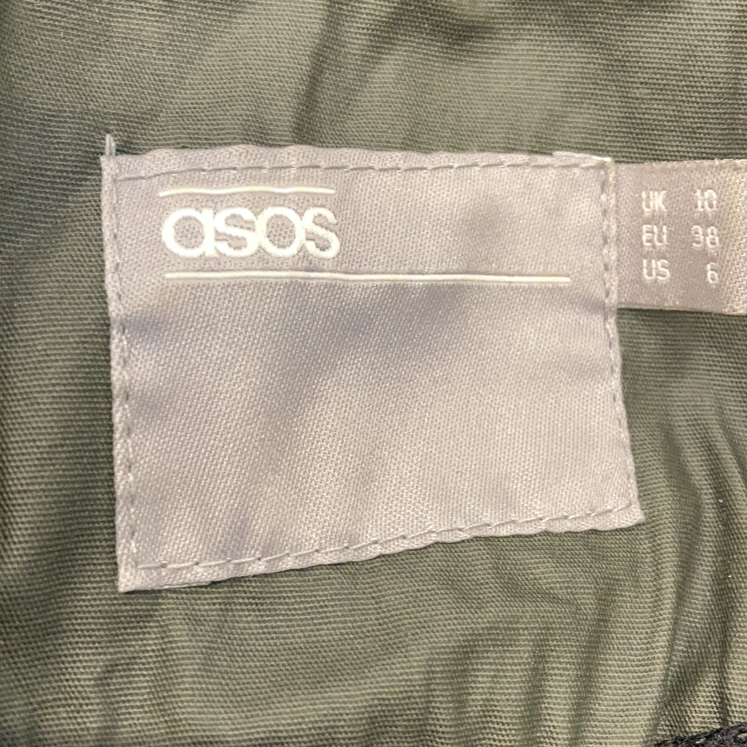 ASOS