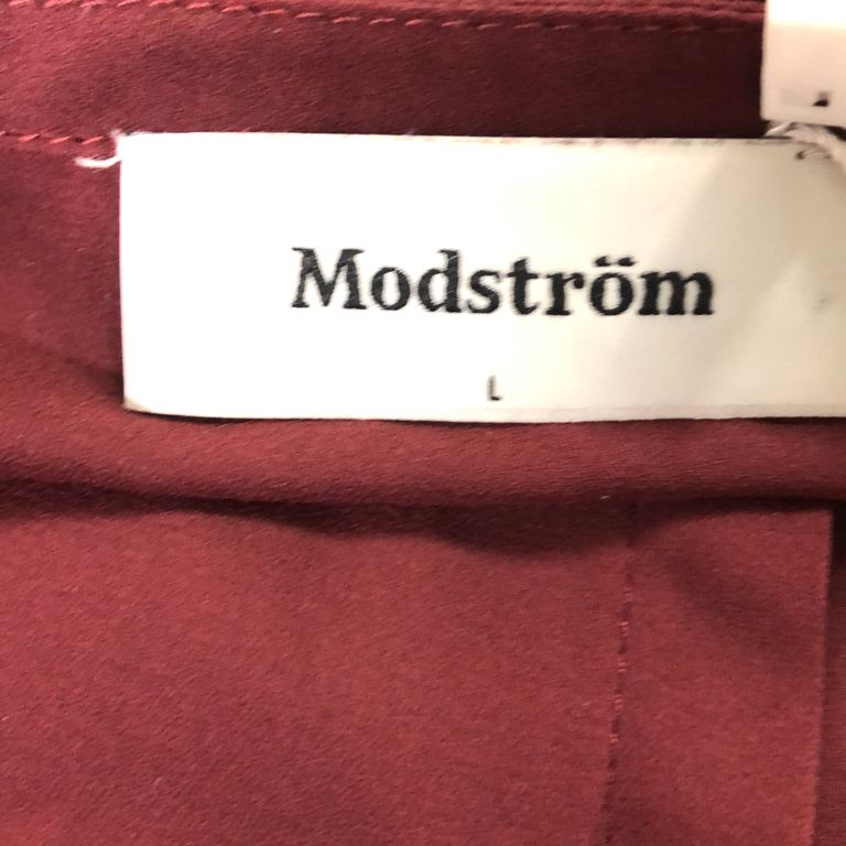 Modström