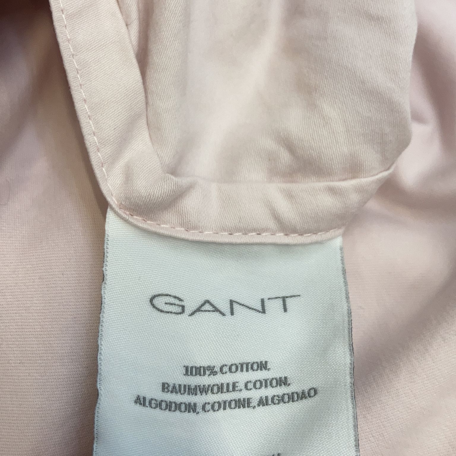 GANT