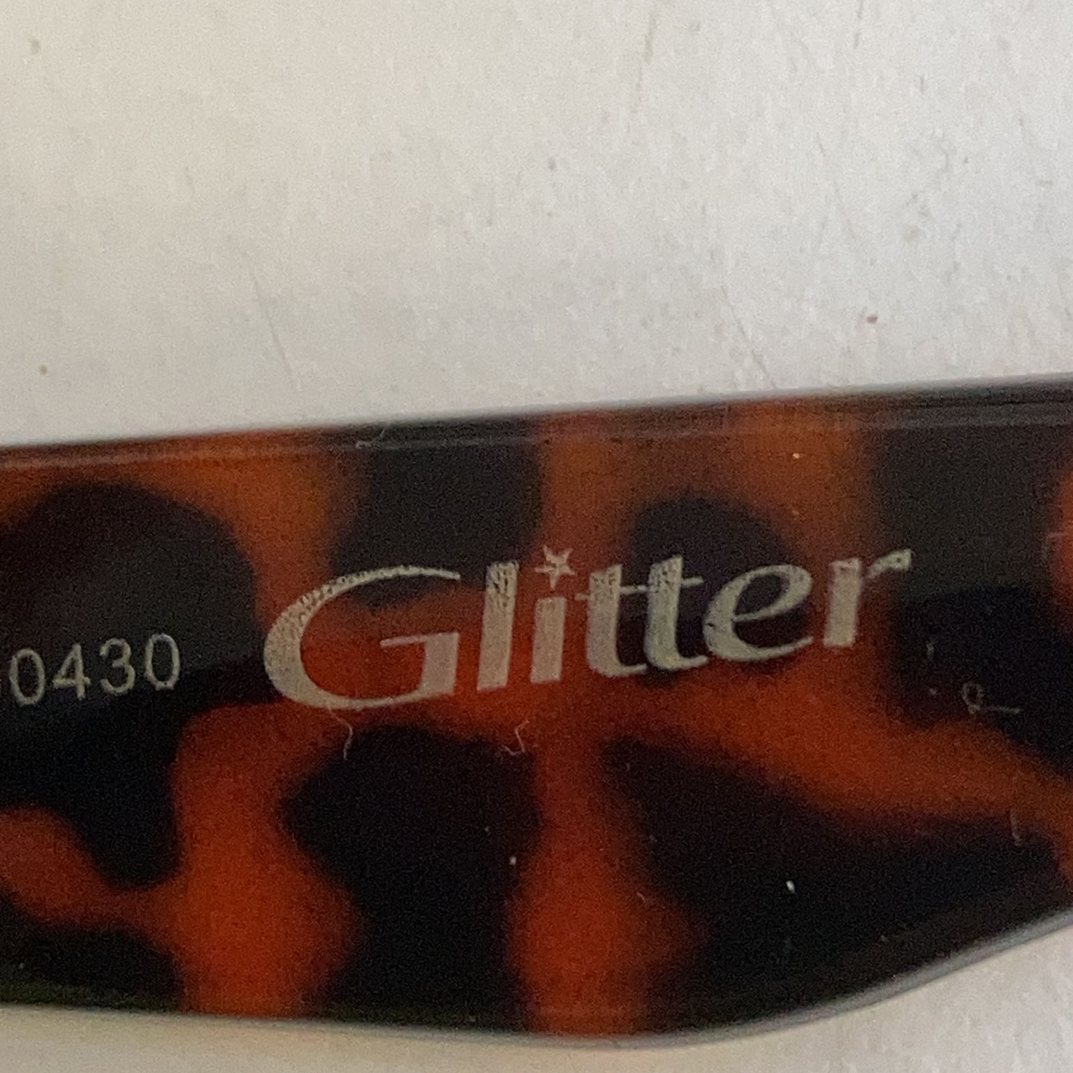 Glitter