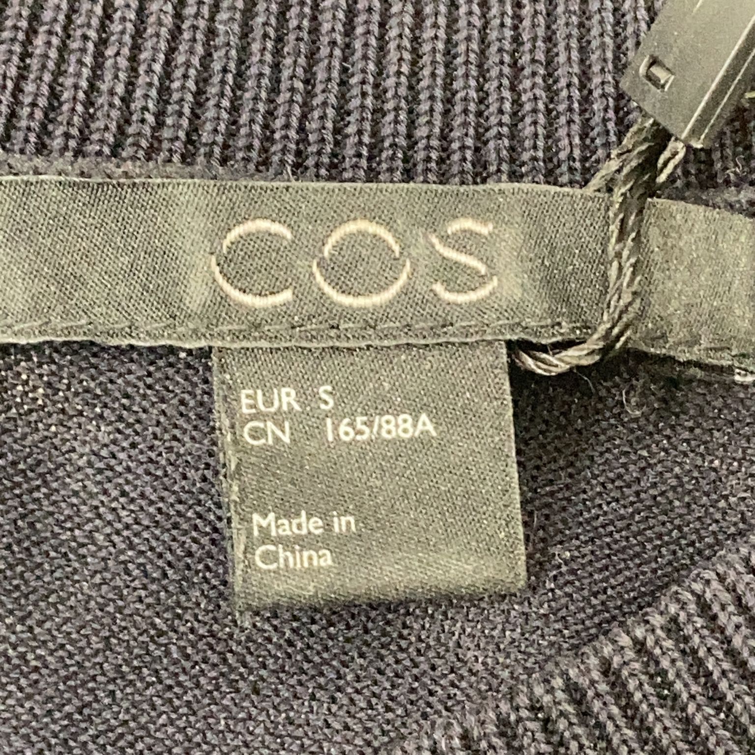 COS