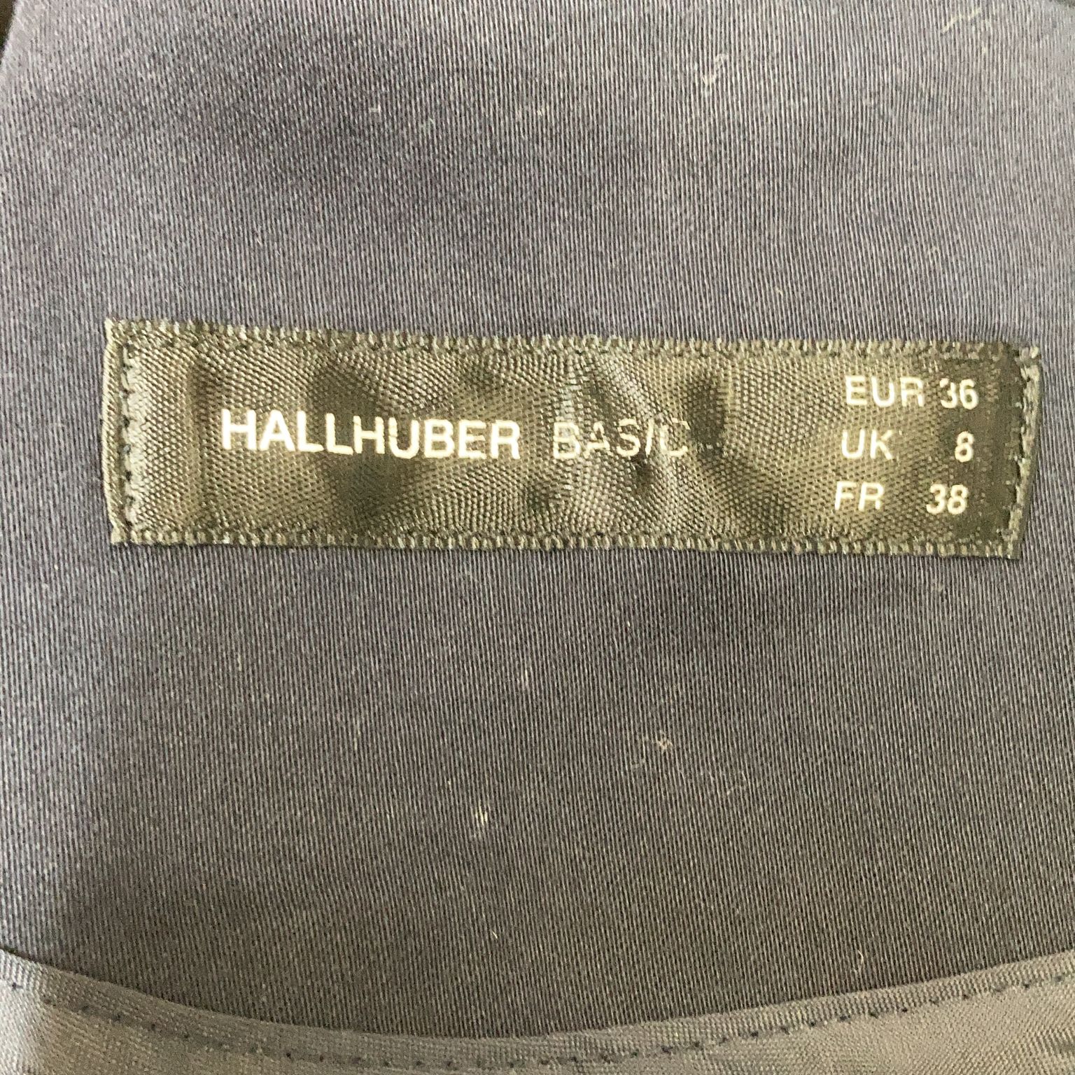 Hallhuber Basic