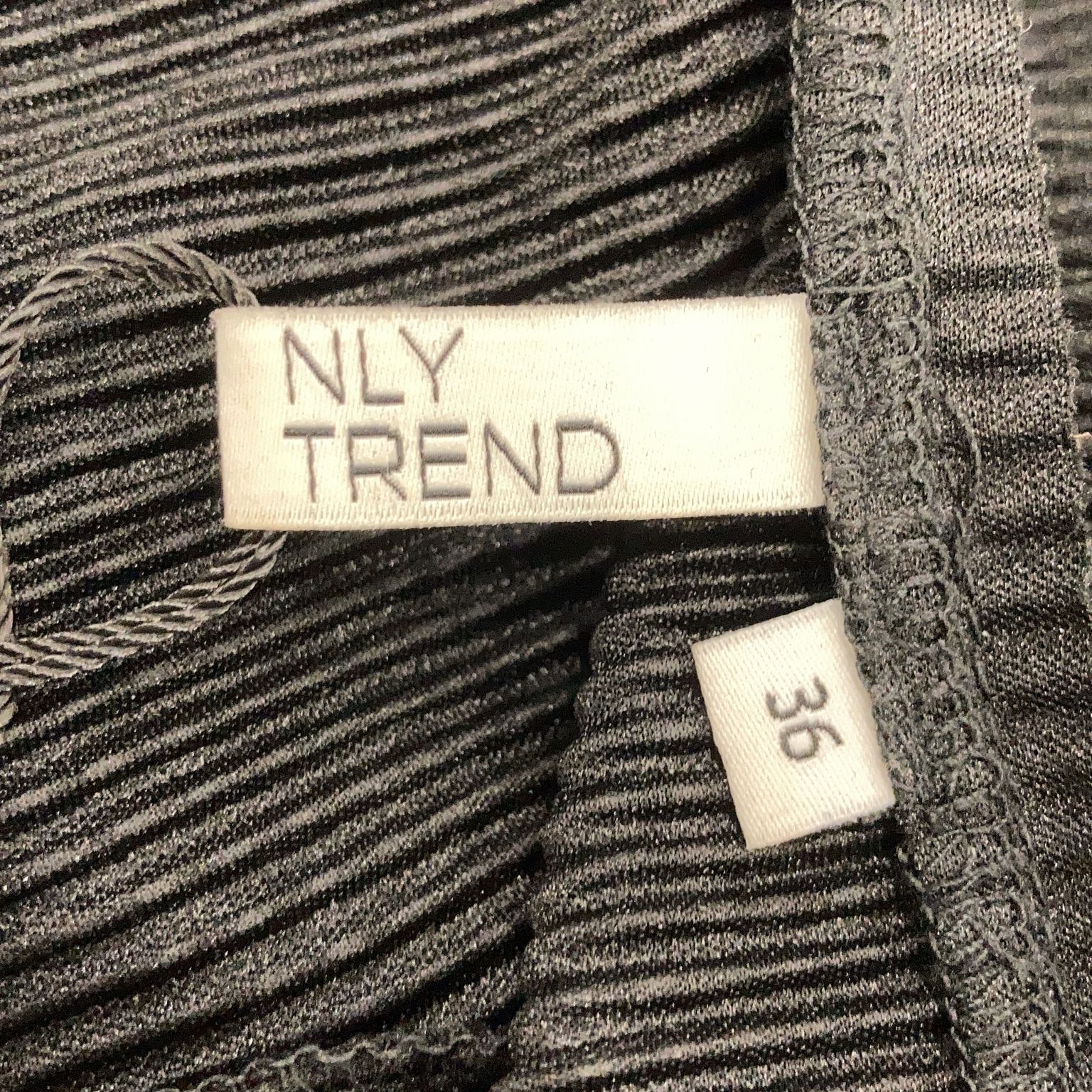 NLY Trend