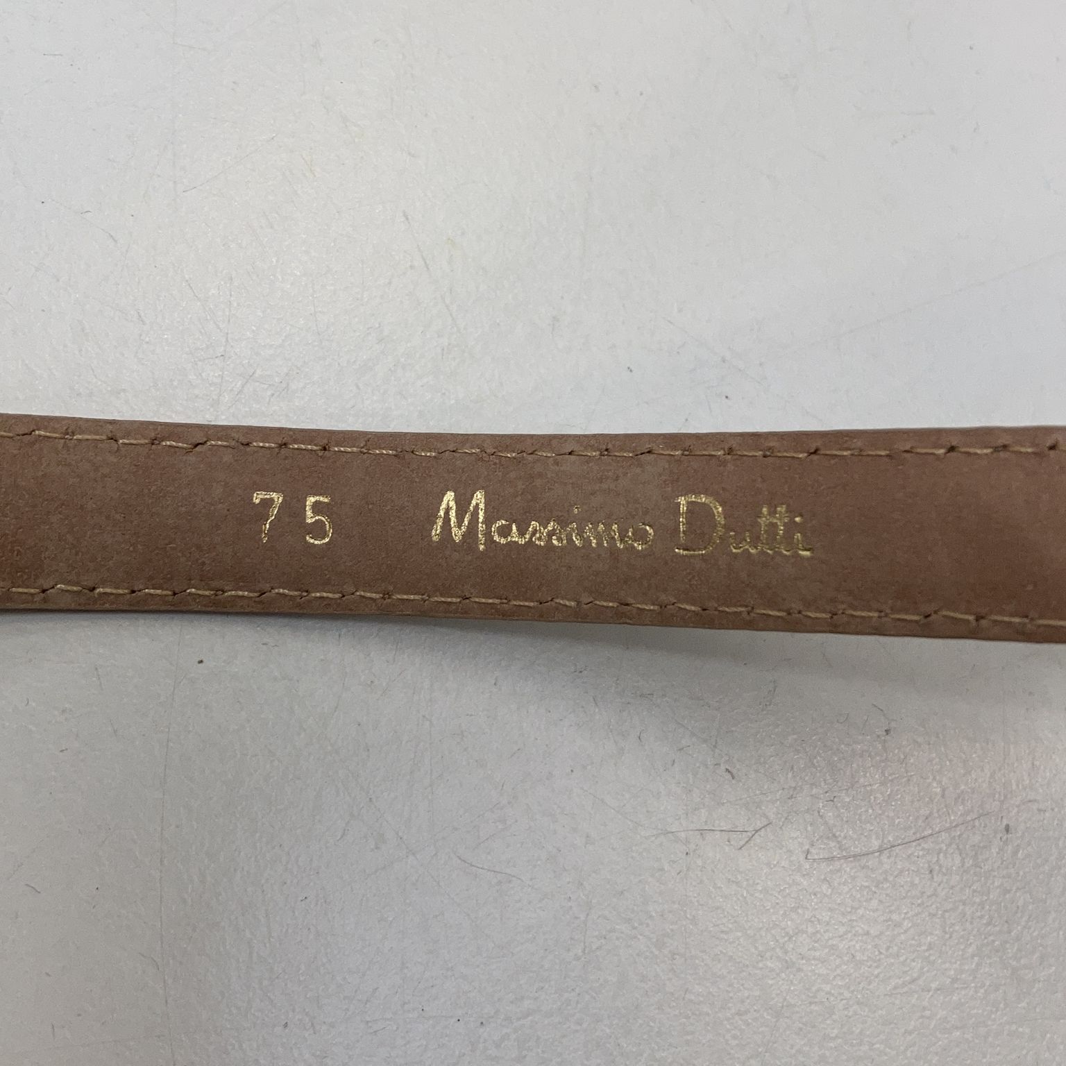 Massimo Dutti