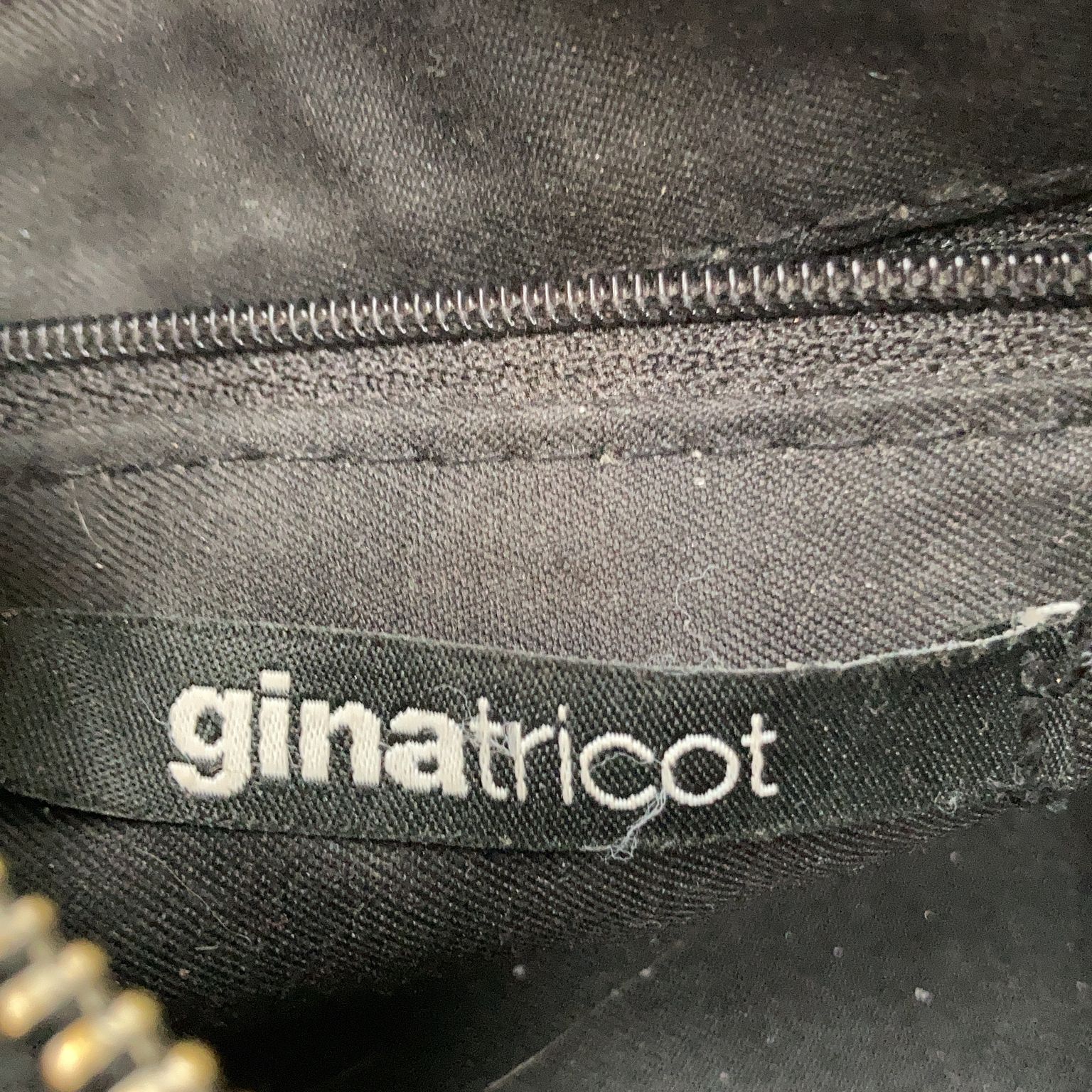 Gina Tricot