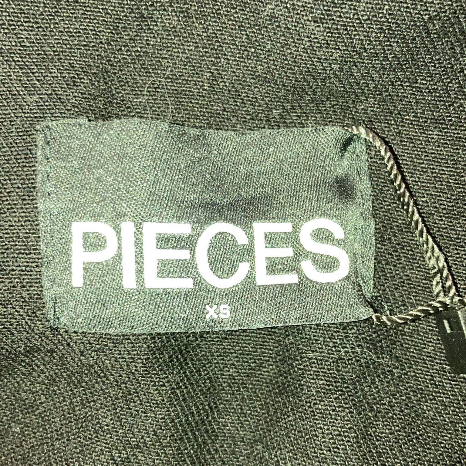 Pieces