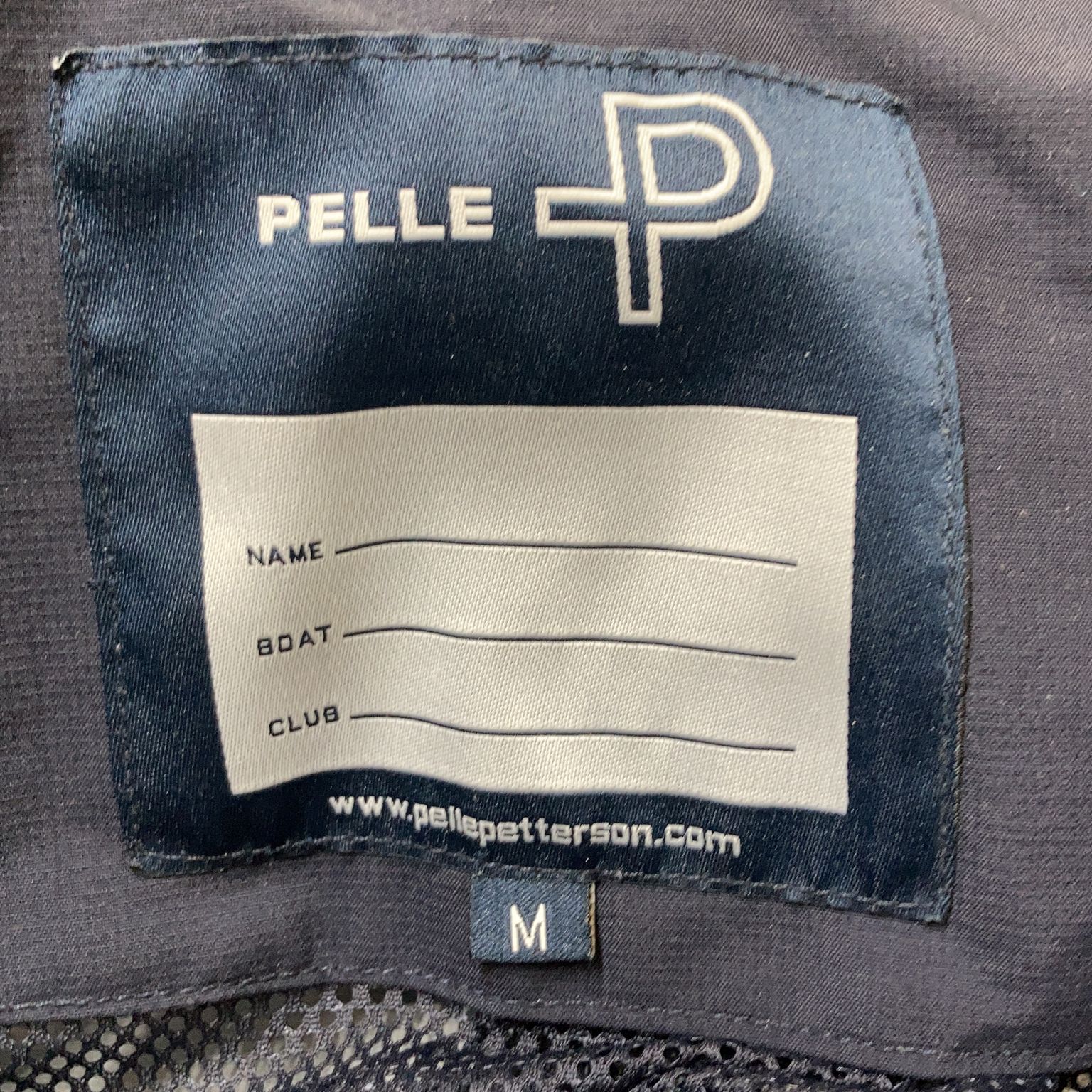 Pelle P