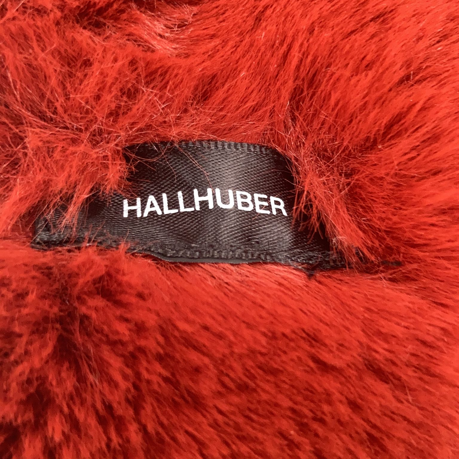 Hallhuber