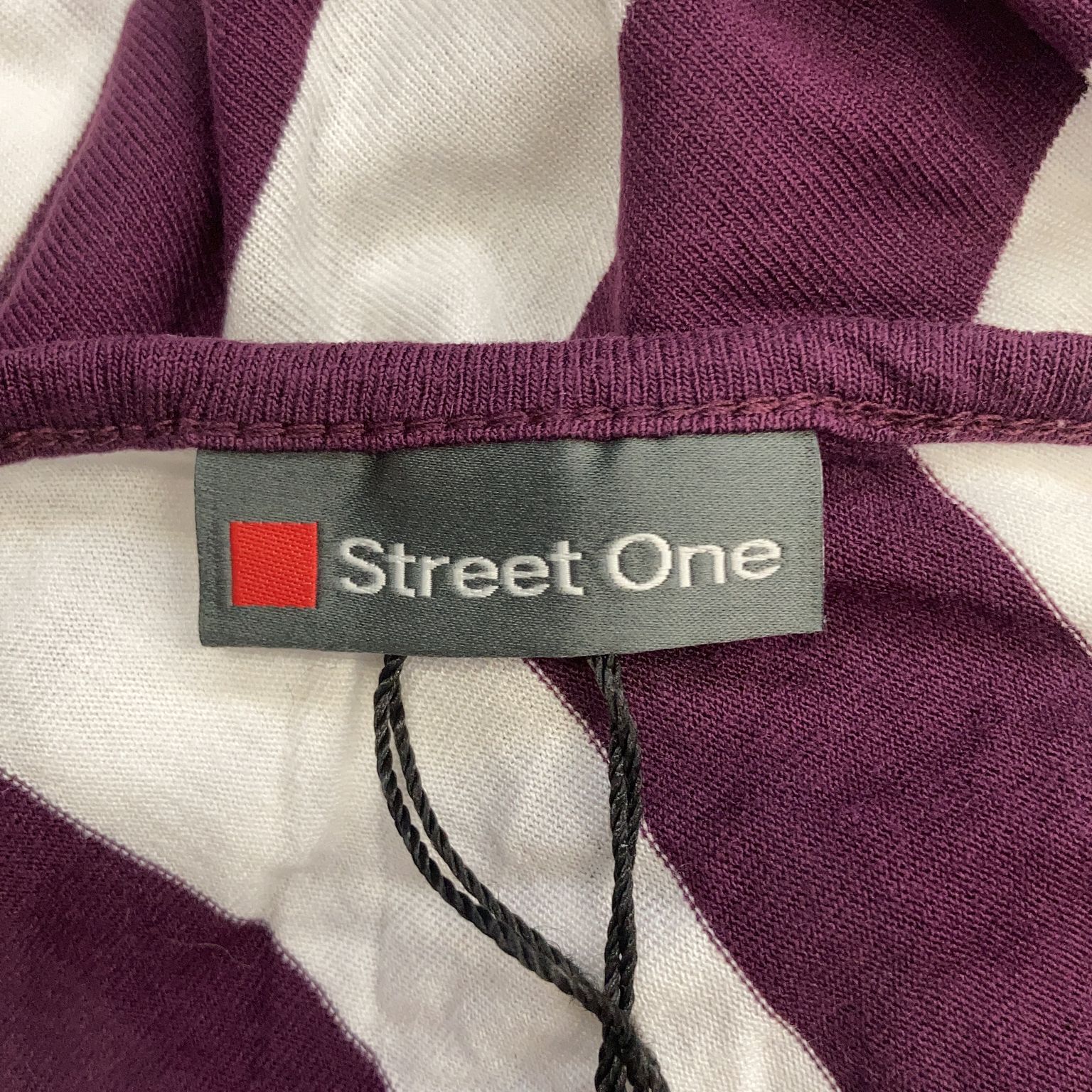 Street One