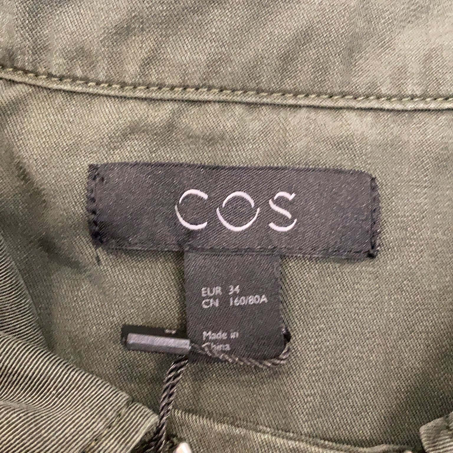 COS