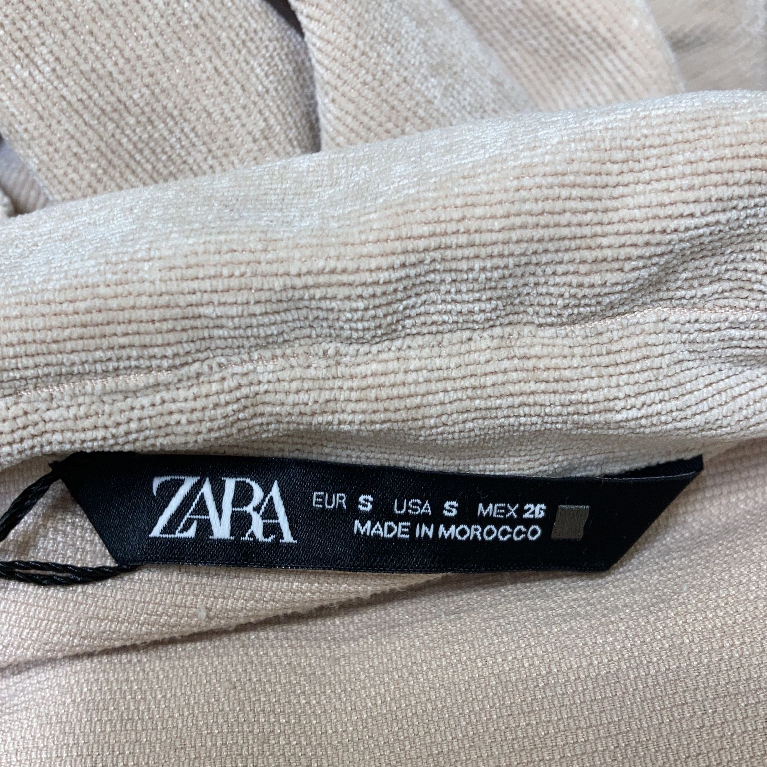 Zara