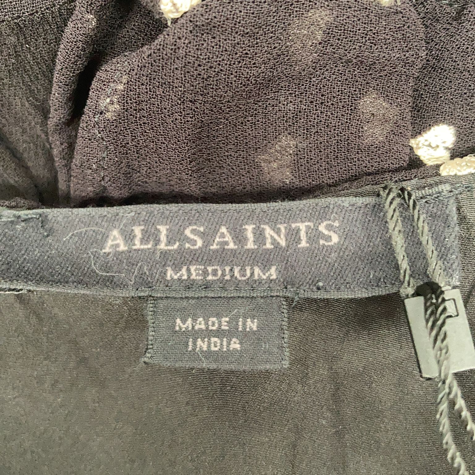 AllSaints