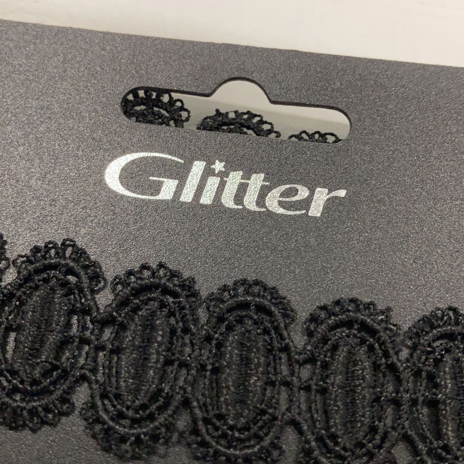 Glitter