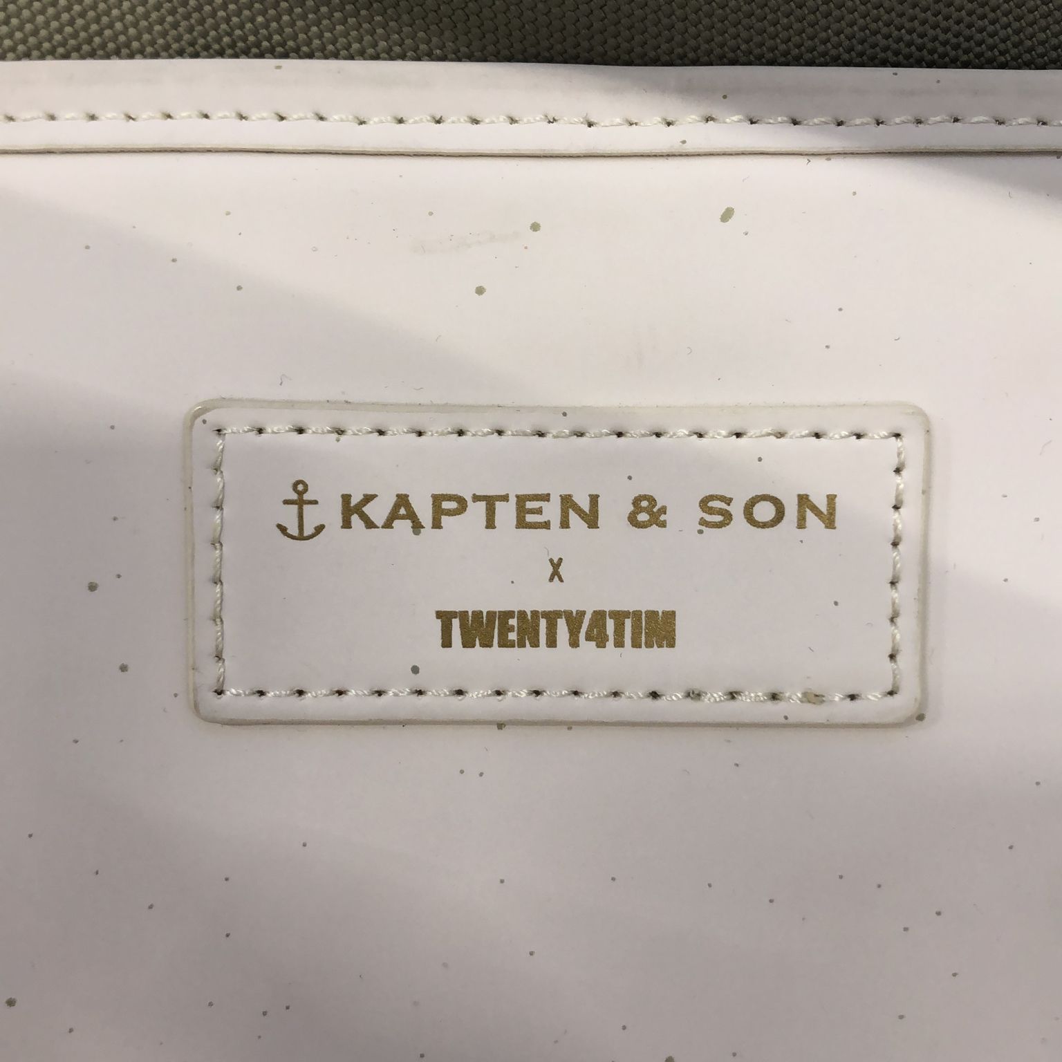 Kapten  Son