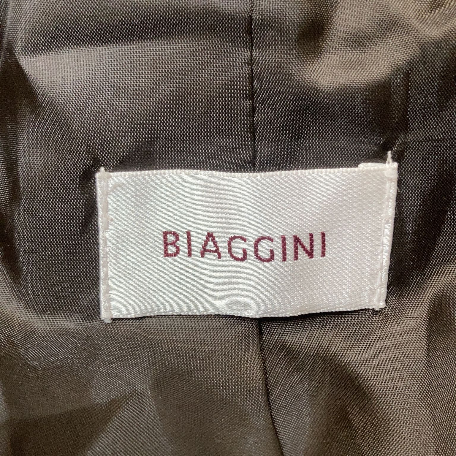 Biaggini