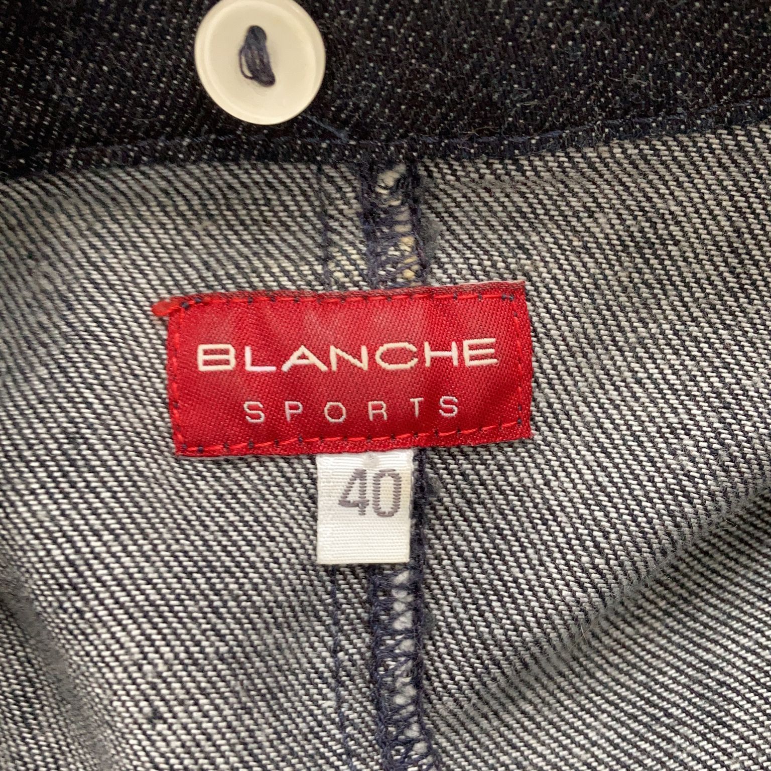 Blanche