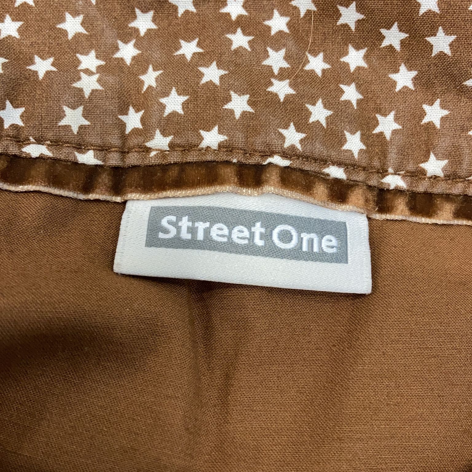 Street One