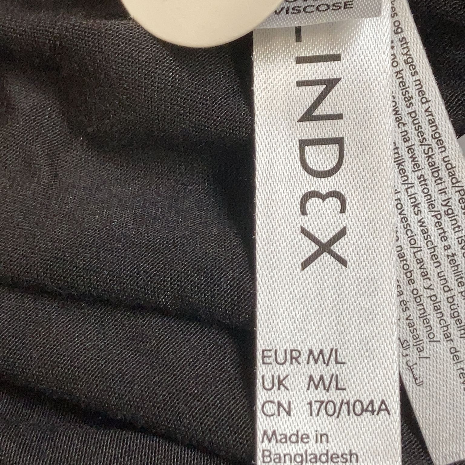 Lindex