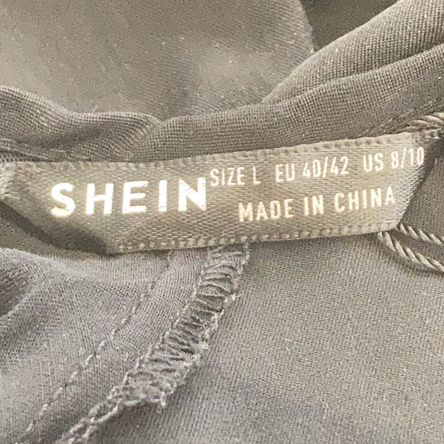 Shein