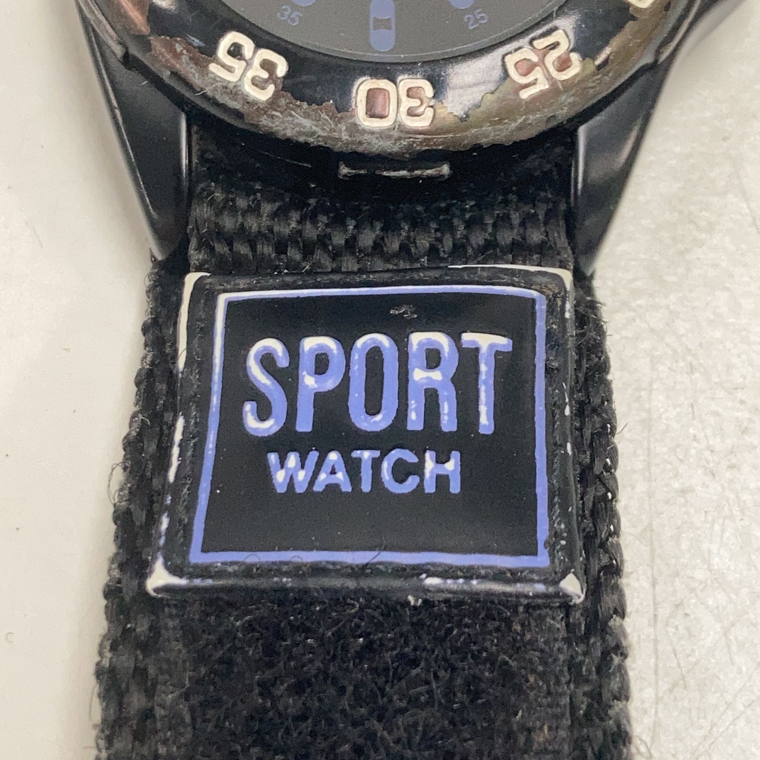 Sport Watch