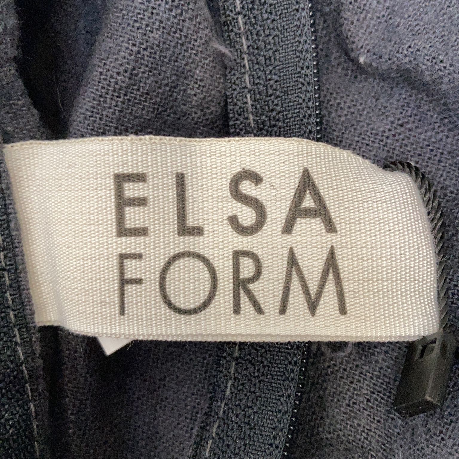 Elsaform