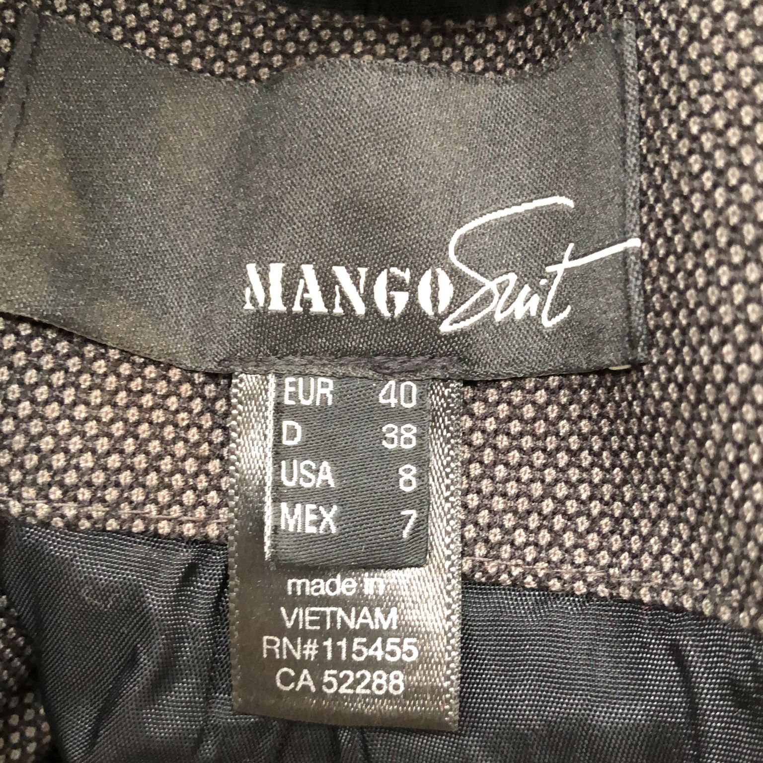 Mango