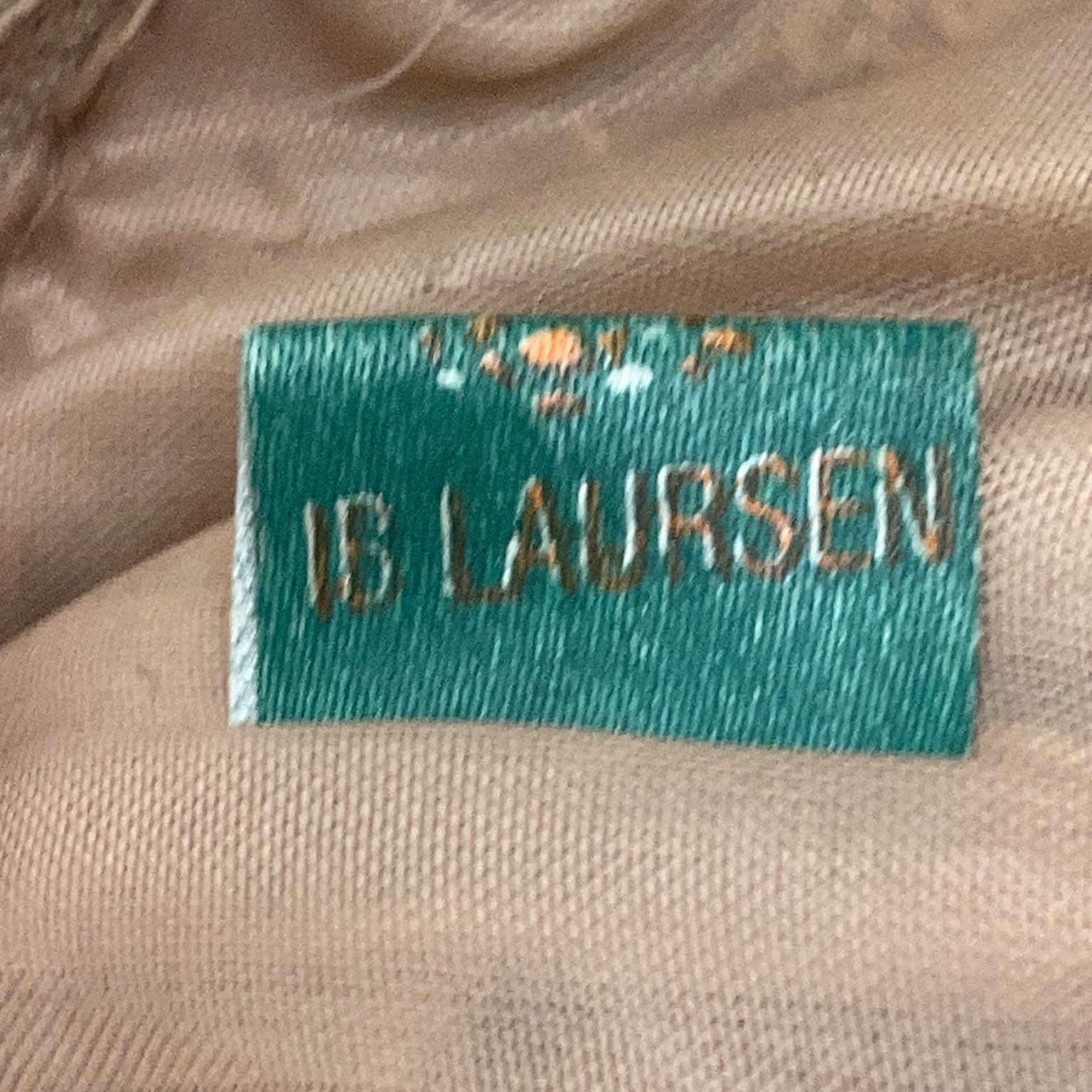 IB Laursen