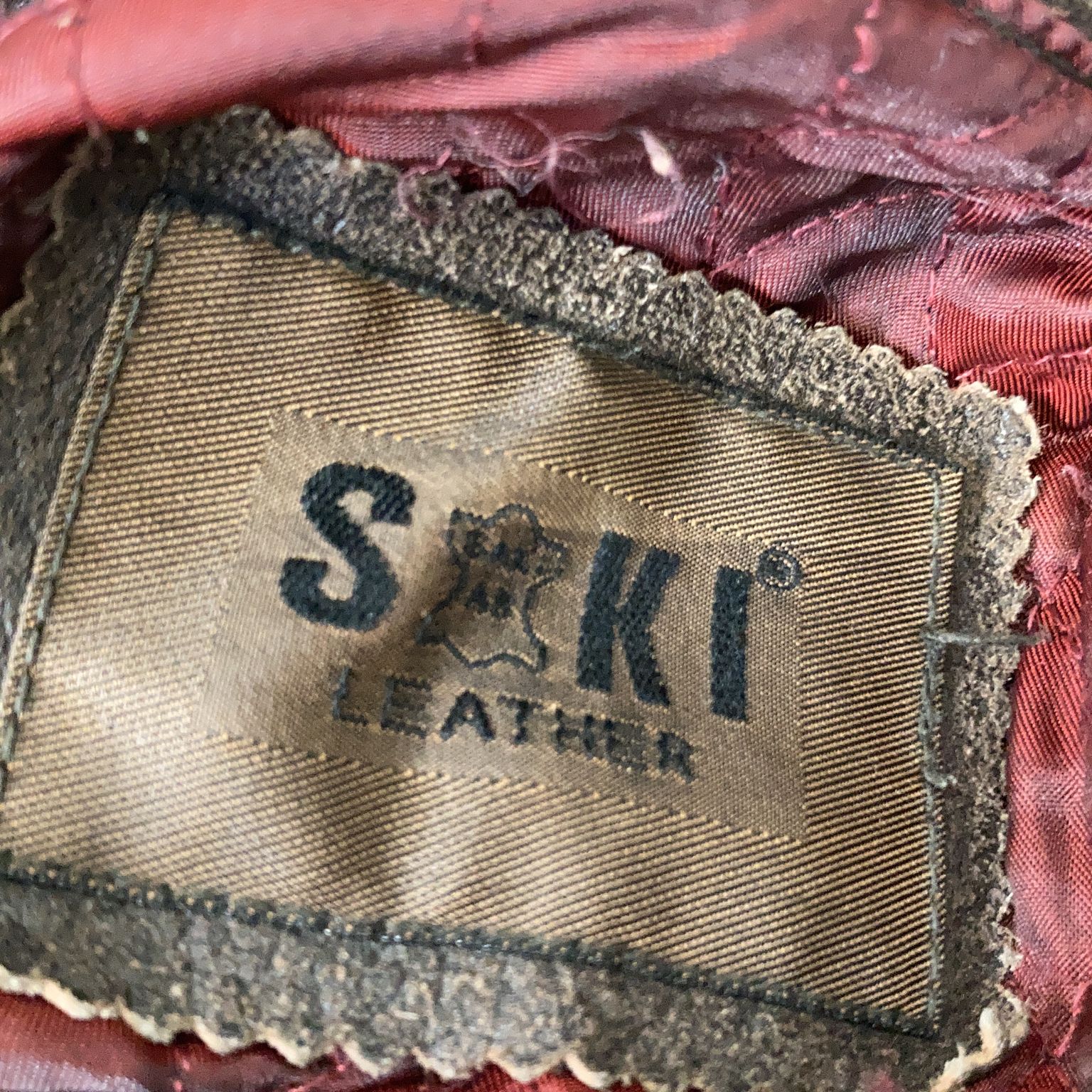 SAKI Leather