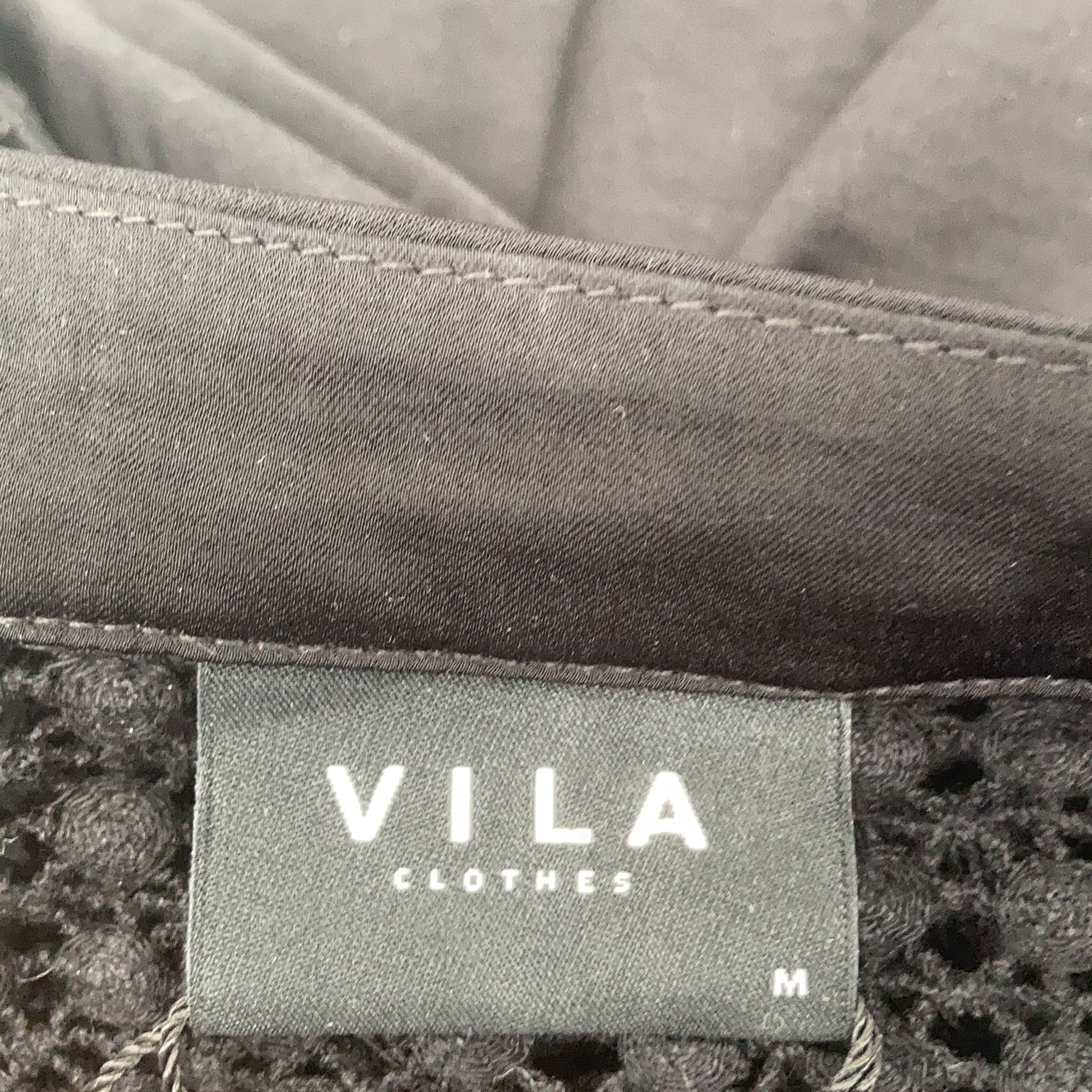 VILA Clothes