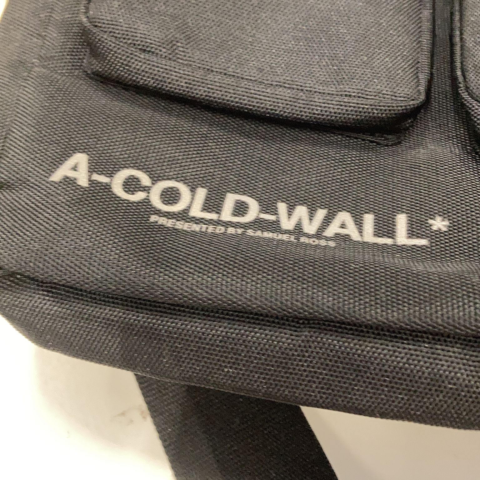 A-Cold-Wall*