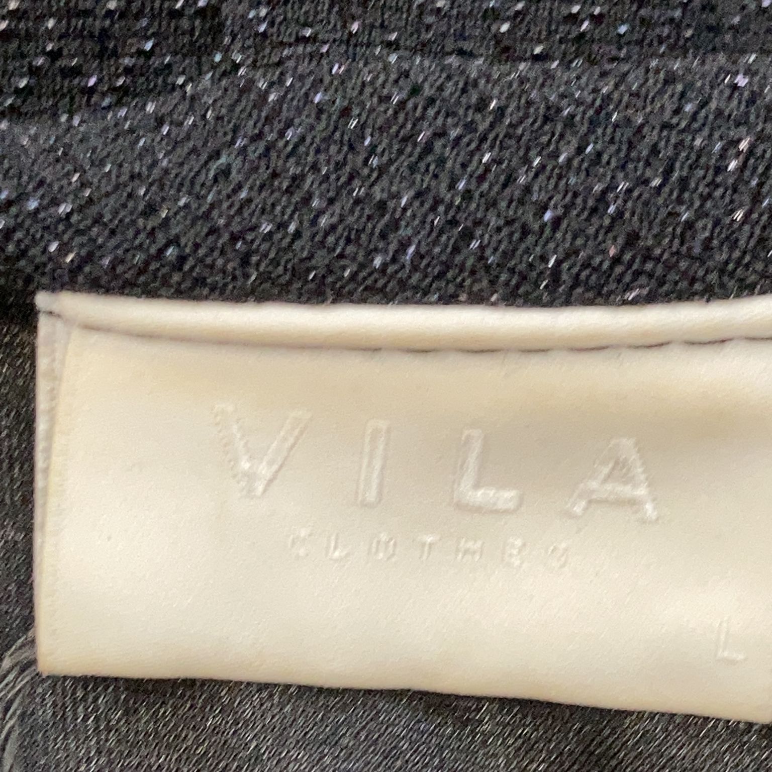 VILA Clothes