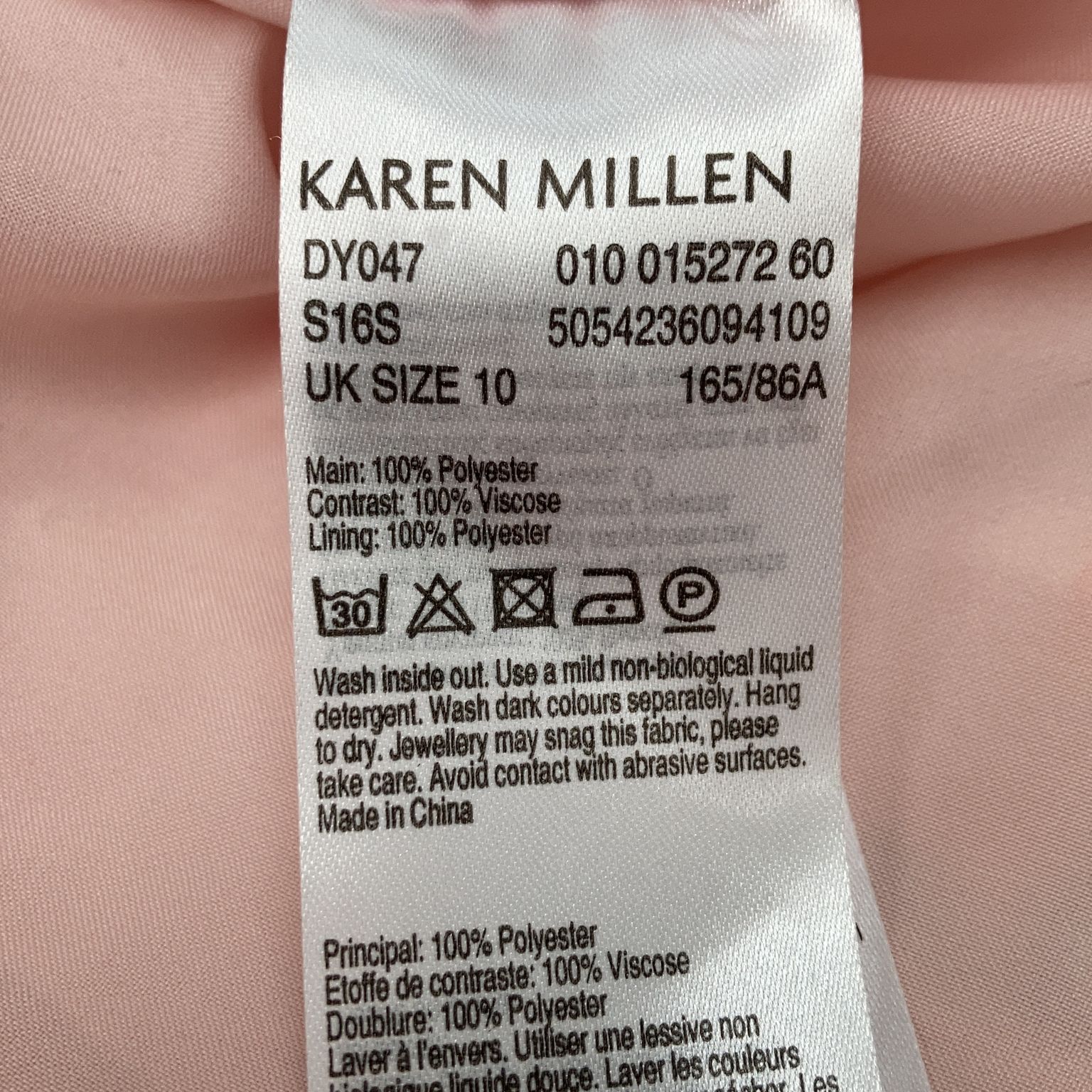 Karen Millen