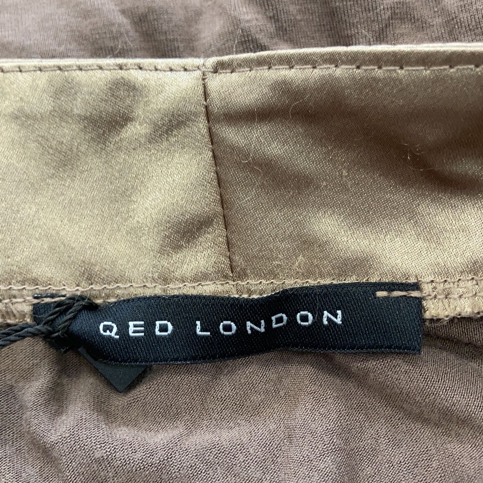 Qed London